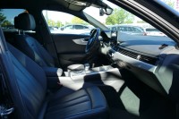 Audi A4 Avant 35 2.0 TFSI advanced DSG