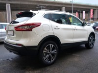 Nissan Qashqai 1.3 DIG-T N-Style