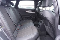 Audi A4 Avant 40 TFSI S line S-Tronic