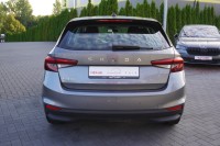 Skoda Fabia 1.0 TSI DSG