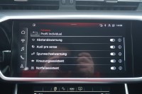 Audi A6 Avant 40 TDI