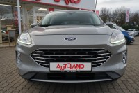 Ford Kuga Hybrid Titanium X