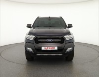 Ford Ranger 3.2 TDCi Wildtrak 4x4