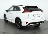 Mitsubishi Eclipse Cross 2.4 PHEV Black 4WD