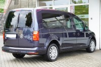 VW Caddy 2.0 TDI Maxi