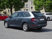 Skoda Fabia Combi 1.0 TSI Ambition