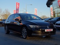 VW Golf VIII Active eTSI DSG