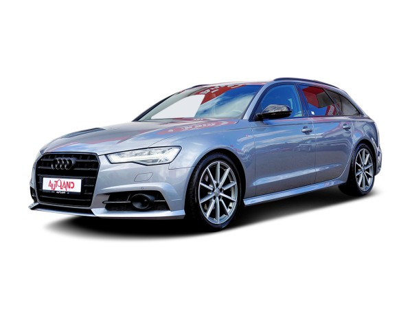 Audi A6 Avant 2.0 TDI
