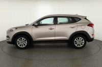Vorschau: Hyundai Tucson 1.6 T-GDI Style