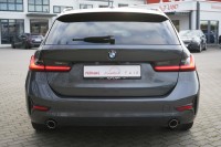 BMW 318 318d Touring Advantage Aut.