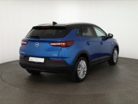 Opel Grandland X 1.2 Turbo