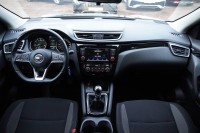 Nissan Qashqai 1.3 DIG-T