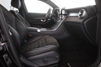 Mercedes-Benz GLC 200 Coupe AMG Line 4Matic
