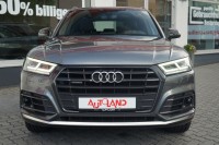 Vorschau: Audi Q5 40 TDI quattro S-Line S-Tronic