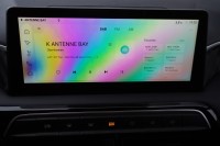 MG MG3 1.5 Hybrid Luxury