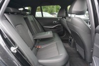 BMW 318 318d Advantage Aut.