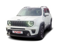 Jeep Renegade 1.3 Hybrid S Plug-In- 4xe LED Navi ACC