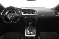 Audi A5 Coupe 2.0 TDI quattro S-Line