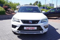 Seat Ateca 2.0TSI FR 4Drive