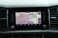 Skoda Kodiaq 1.5 TSI DSG