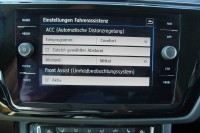 VW Touran 1.5 TSI DSG R-line