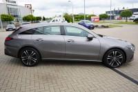 Mercedes-Benz CLA 200 Progressive