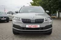 Skoda Karoq 1.5 TSI DSG Style