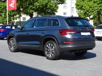 Skoda Kodiaq 2.0 TDI DSG Clever