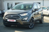 Ford EcoSport 1.0EB