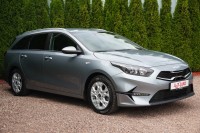 Kia cee'd Sporty Wagon Ceed SW 1.5 T-GDI Aut.