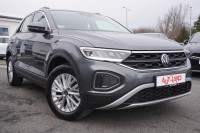 VW T-Roc 1.0 TSI Life