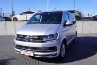 Vorschau: VW T6 Multivan 2.0 TDI Highline