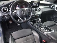 Mercedes-Benz C 220 C220 d AMG Line