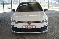 VW Golf VIII 2.0 GTI