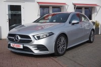 Vorschau: Mercedes-Benz A 220 A220 AMG Line 7G-DCT