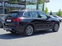 BMW X3 xDrive 30e Luxury Line