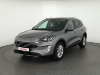 Ford Kuga 2.0 EcoBlue Titanium 2-Zonen-Klima Navi Sitzheizung