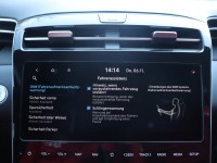 Hyundai Tucson 1.6 Trend Mild-Hybrid 4WD DCT