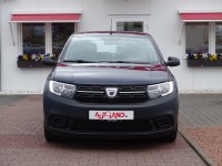 Dacia Sandero II 1.0 SCe 75