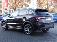 Lynk&Co 01 1.5 TD PHEV AT