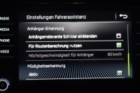 Skoda Kodiaq 2.0 TDI 4x4 DSG