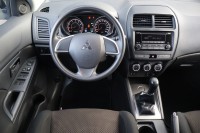 Mitsubishi ASX 1.6 Basis 2WD