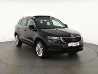 Skoda Karoq 2.0 TDI DSG Style 4x4