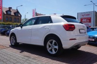 Vorschau: Audi Q2 30 1.0 TFSI sport
