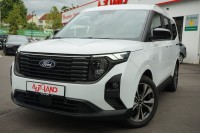 Vorschau: Ford Tourneo Courier Titanium 1.0 EB