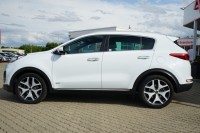Kia Sportage 1.6 T-GDI GT Line 4WD