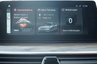 BMW 525 d Luxury Line AT
