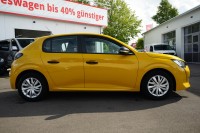 Peugeot 208 1.2 PureTech