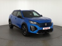 Peugeot 2008 PureTech 130 Aut.