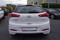 Hyundai i20 1.2 Basis